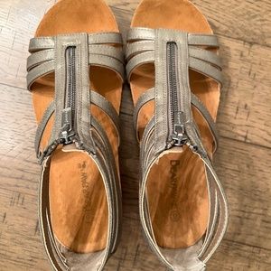 Bear paw Sandals Layla